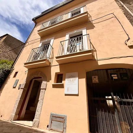 Pavone's House