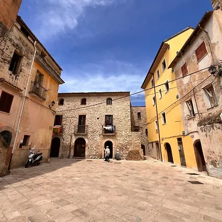 Pavone's House Fondi