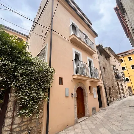 Pavone's House * Fondi