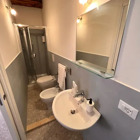 Bed & Breakfast Pavone's House Fondi