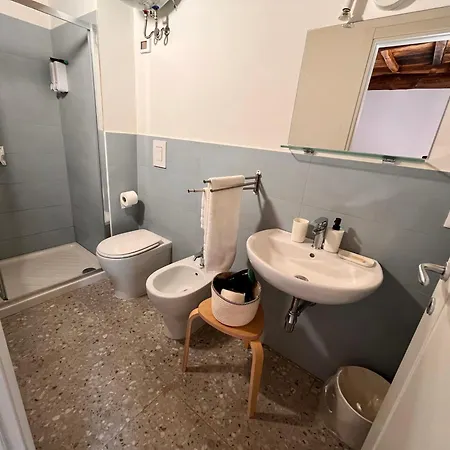 Bed & Breakfast Pavone's House Fondi