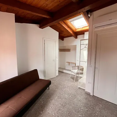 Pavone's House