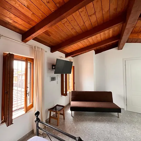 Bed & Breakfast Pavone's House