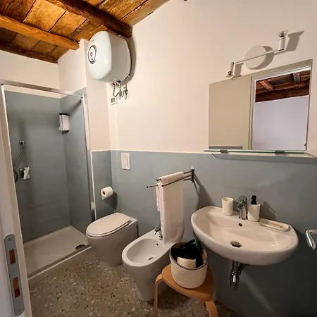 Pavone's House * Fondi