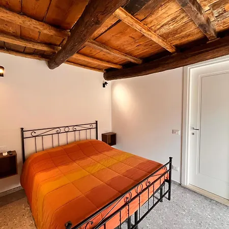 Bed & Breakfast Pavone's House Fondi