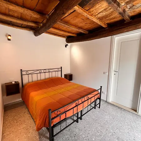Pavone's House