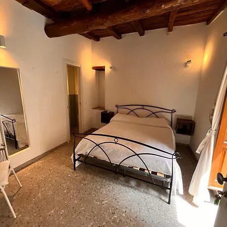 Bed & Breakfast Pavone's House Fondi
