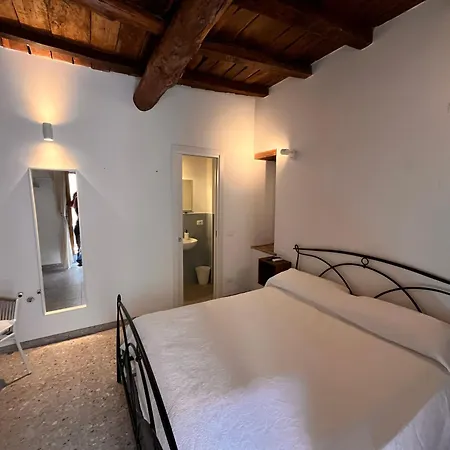 Pavone's House