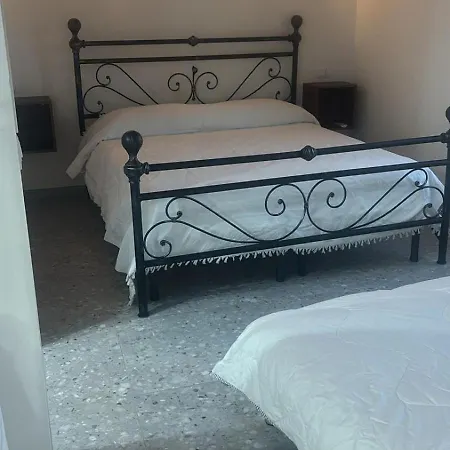 Pavone's House Frühstückspension